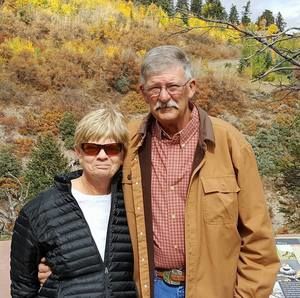 Meet your Posher, Robert